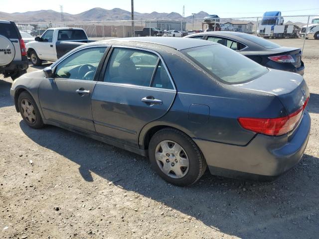 2005 Honda Accord Lx VIN: JHMCM56495C002598 Lot: 51779884