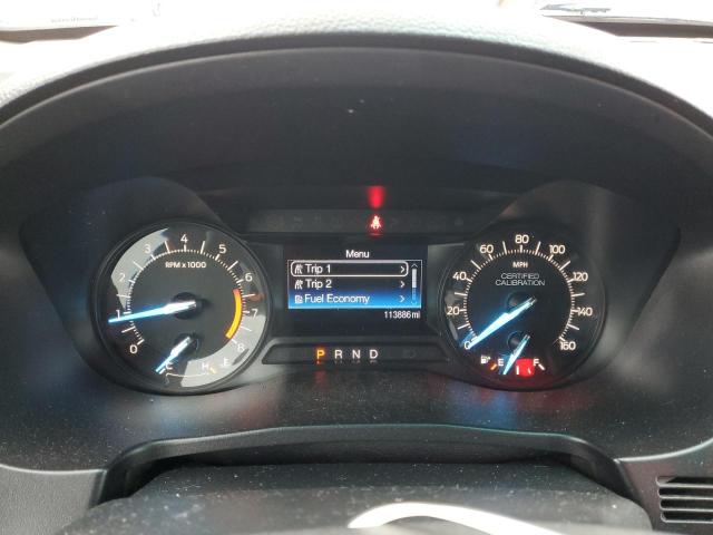 2016 Ford Explorer Police Interceptor VIN: 1FM5K8AR9GGD04744 Lot: 49717104