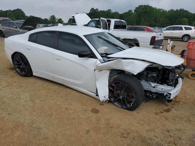 2023 Dodge Charger Sxt VIN: 2C3CDXBG1PH536339 Lot: 51184634