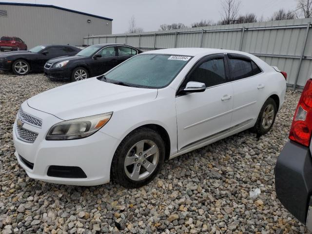 2013 Chevrolet Malibu Ls VIN: 1G11B5SA6DF124755 Lot: 50522354