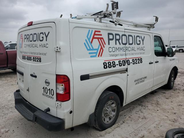 2018 NISSAN NV 1500 S - 1N6BF0KY8JN804168