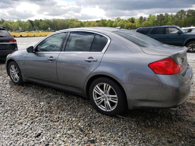 2015 Infiniti Q40 VIN: JN1CV6AP6FM580355 Lot: 49312794