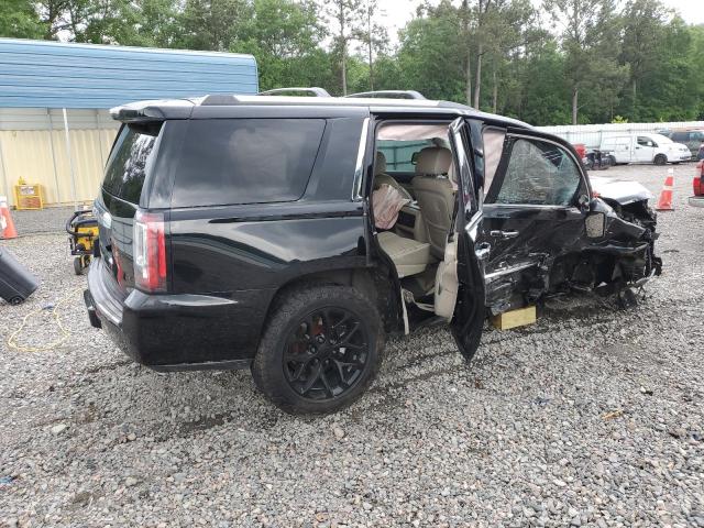 2015 GMC Yukon Denali VIN: 1GKS2CKJ2FR647583 Lot: 51766904