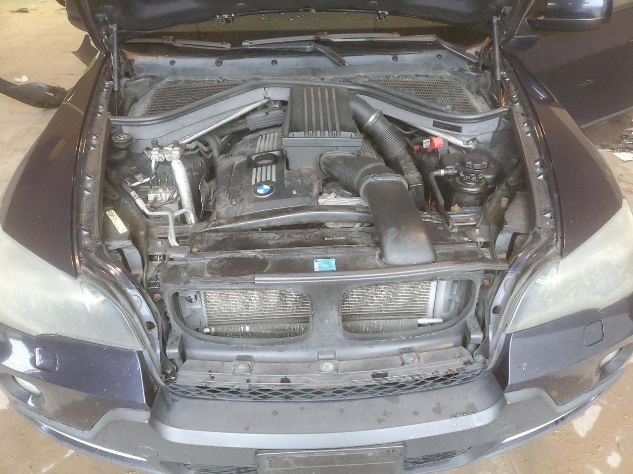 5UXFE43558L036849 2008 BMW X5 3.0I