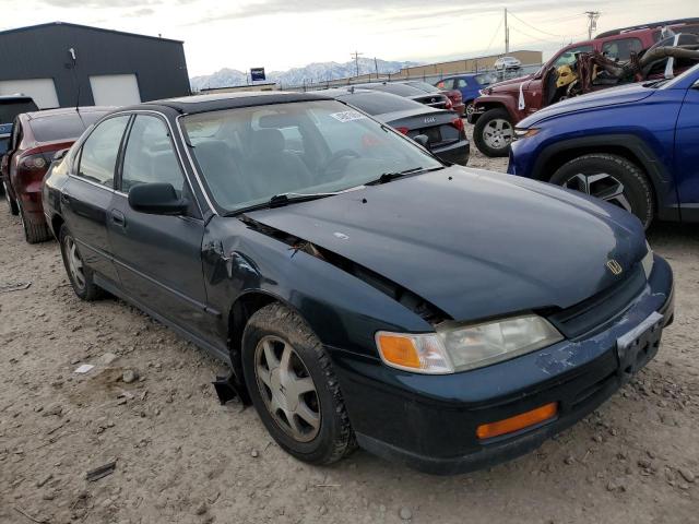 1HGCD5658SA075383 1995 Honda Accord Ex