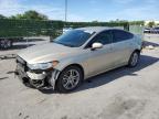 2018 FORD FUSION SE - 3FA6P0HD8JR106782