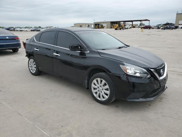 2018 Nissan Sentra S VIN: 3N1AB7AP5JY331475 Lot: 51899104