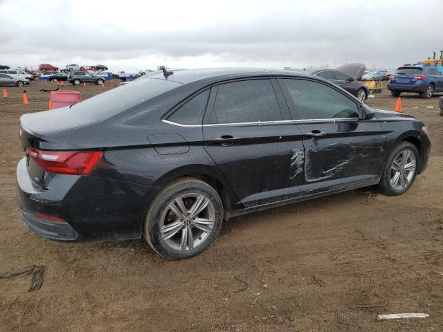 2022 Volkswagen Jetta Se VIN: 3VWEM7BU3NM004757 Lot: 50875284