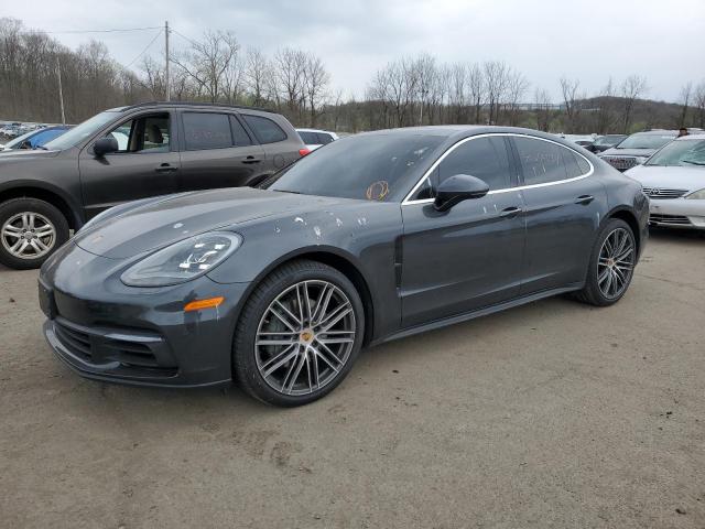 VIN WP0AB2A76HL123365 2017 Porsche Panamera, 4S no.1