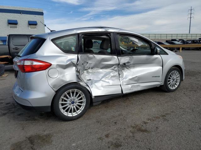 2014 Ford C-Max Se VIN: 1FADP5AU0EL517810 Lot: 45945744