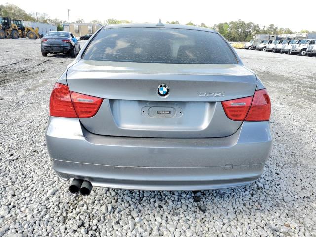 2011 BMW 328 I VIN: WBAPH7C52BE850612 Lot: 47880504