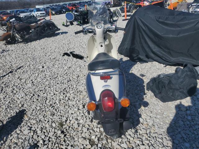 2005 HONDA CHF50 JH2AF60025K303919