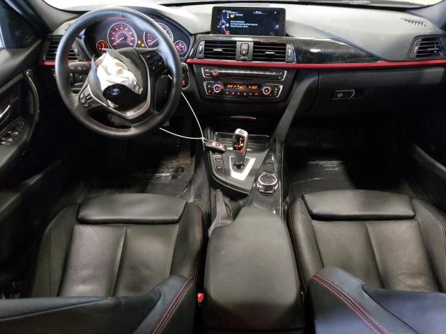 2014 BMW 3er - Image 8