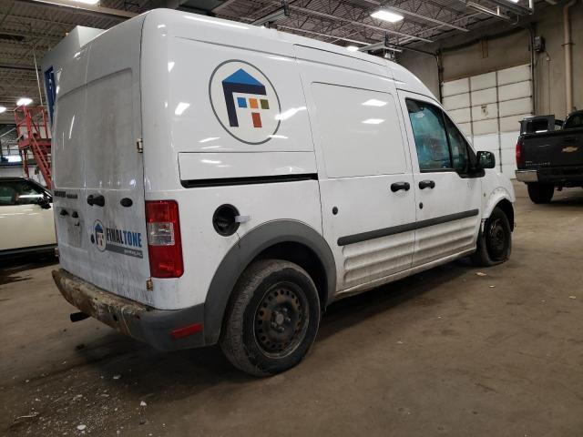 2011 Ford Transit Connect Xl VIN: NM0LS7AN7BT045896 Lot: 48886774