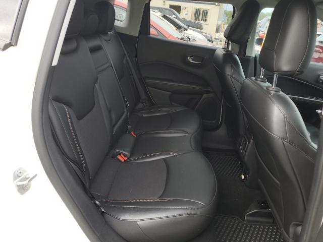 2019 JEEP COMPASS LA - 3C4NJDBB2KT712038