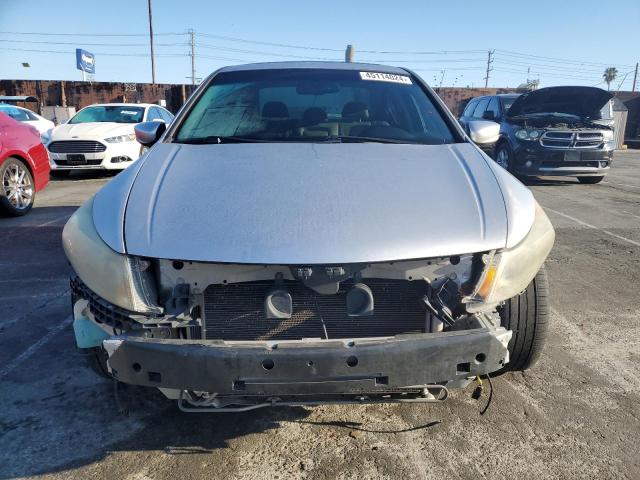 2011 Honda Accord Exl VIN: 1HGCP3F88BA024133 Lot: 45114024