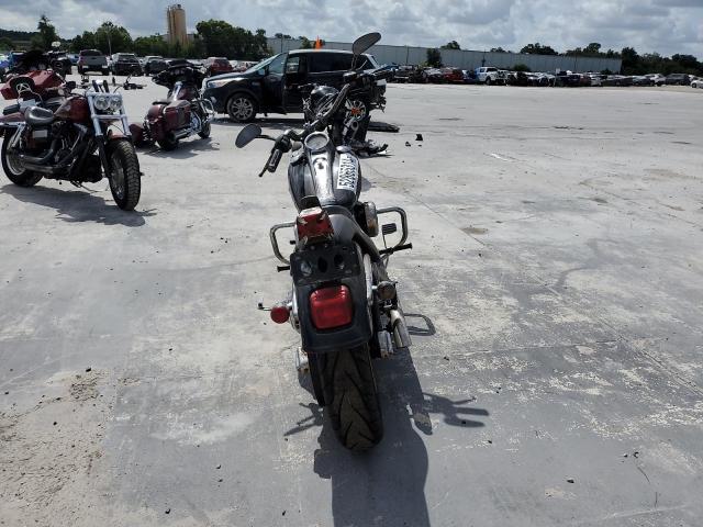 2002 HARLEY-DAVIDSON FXSTDI 1HD1JBB172Y049802