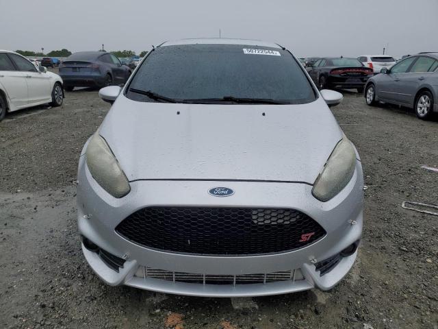 2015 FORD FIESTA ST - 3FADP4GX6FM176294