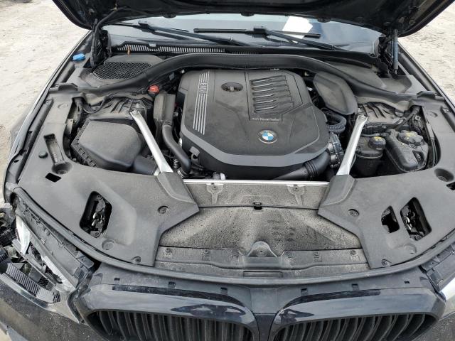 2020 BMW 1 SERIES WBAJS1C05LCE45482