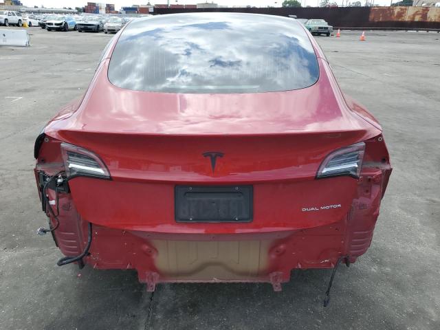 2019 TESLA MODEL 3 - 5YJ3E1EBXKF193924