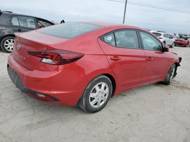 2020 HYUNDAI ELANTRA SE - 5NPD74LF0LH552349