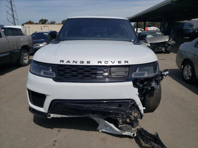 SALWR2RY5LA726268 Land Rover Rangerover RANGE ROVE 5