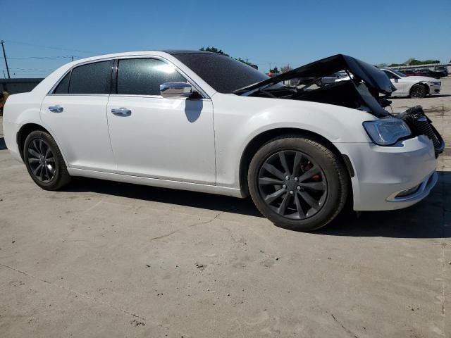 Vin: 2c3ccakg9kh634463, lot: 48973404, chrysler 300 limited 20194