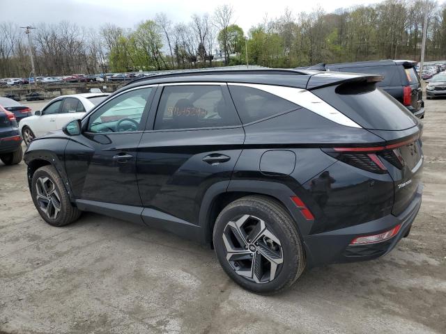 2022 Hyundai Tucson Sel VIN: 5NMJCCAE8NH126959 Lot: 51645294