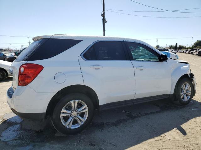 2011 Chevrolet Equinox Ls VIN: 2GNALBEC1B1157643 Lot: 53114764