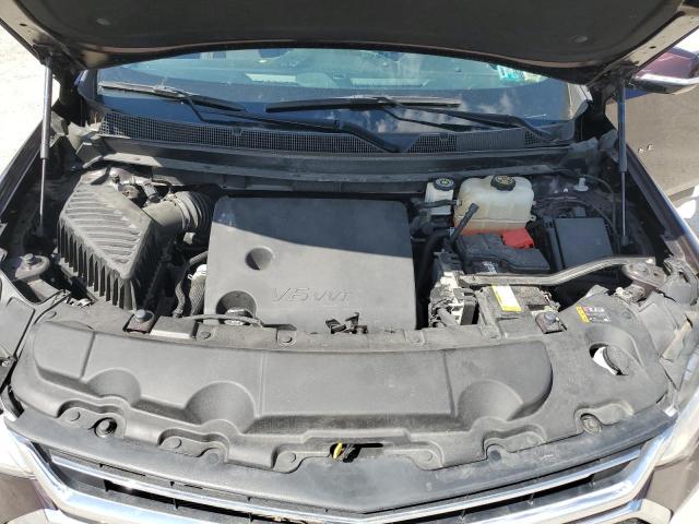 2020 CHEVROLET TRAVERSE L - 1GNEVHKW2LJ184452