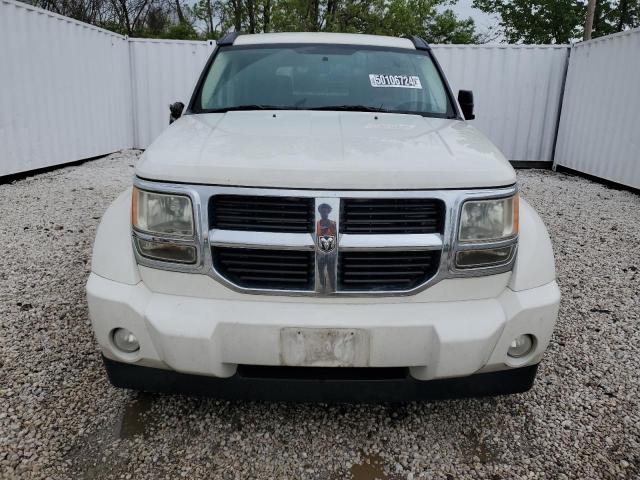 2010 Dodge Nitro Se VIN: 1D4PU2GK0AW146096 Lot: 50106724