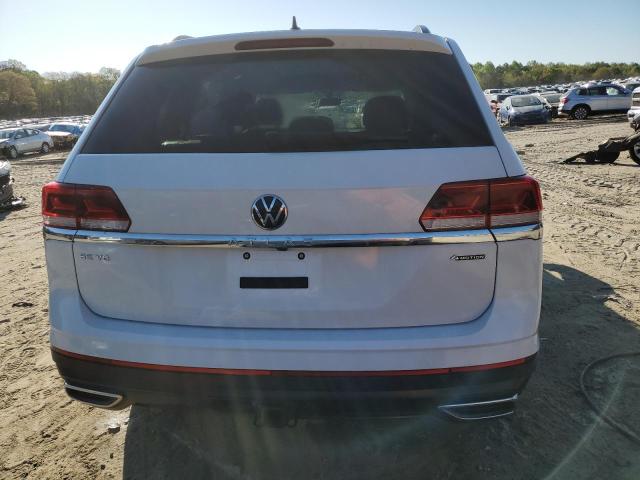 2023 Volkswagen Atlas Se VIN: 1V2KR2CA0PC547338 Lot: 51258174