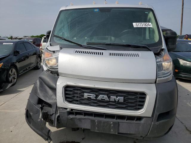 2021 Ram Promaster 1500 1500 Standard VIN: 3C6LRVAG4ME559387 Lot: 51731824