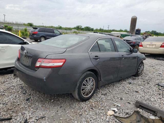 2011 Toyota Camry Base VIN: 4T4BF3EK1BR168259 Lot: 50458194