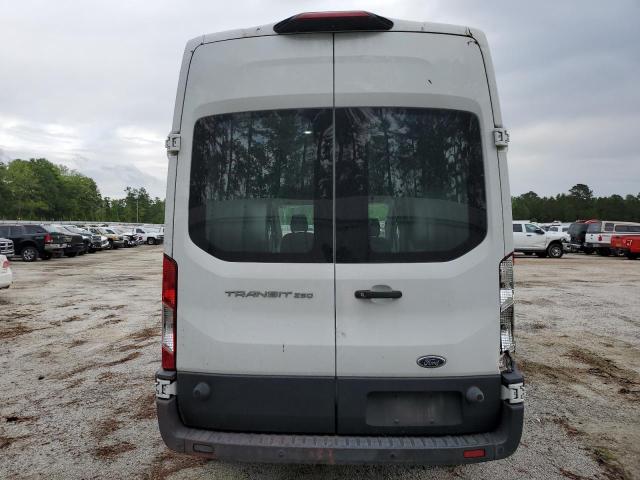 2018 Ford Transit T-250 VIN: 1FTYR2XM3JKA94409 Lot: 51178594