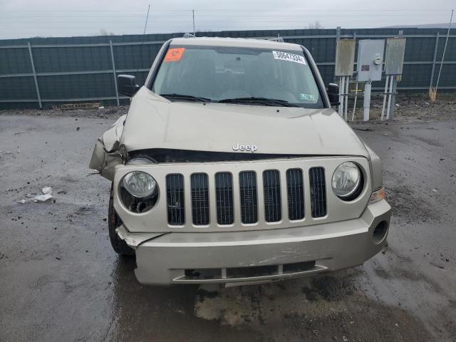 2009 Jeep Patriot Sport VIN: 1J4FF28B29D152680 Lot: 50647334