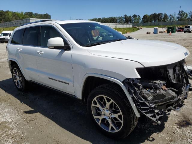 2018 JEEP GRAND CHER - 1C4RJEBG5JC124969