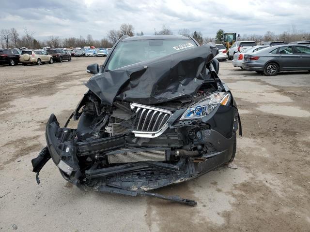 2015 BUICK ENCORE CON - KL4CJFSB0FB207202