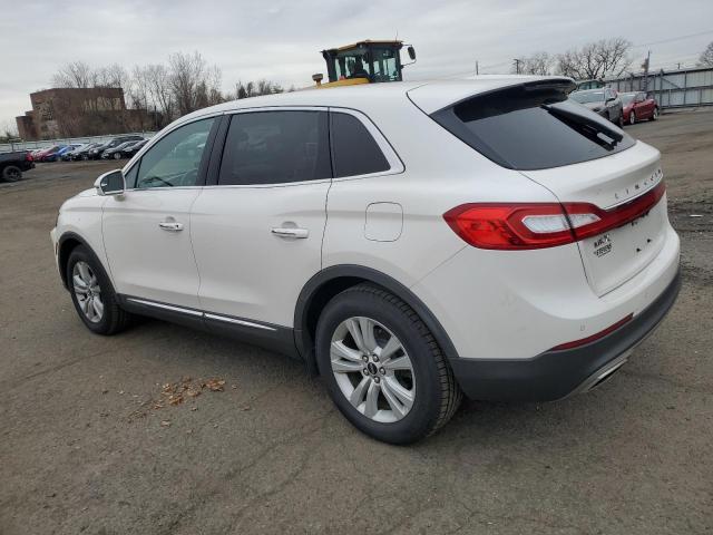 2016 LINCOLN MKX PREMIE 2LMTJ6JR4GBL59015