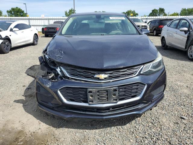 2016 Chevrolet Cruze Lt VIN: 1G1BE5SM6G7277317 Lot: 51394994