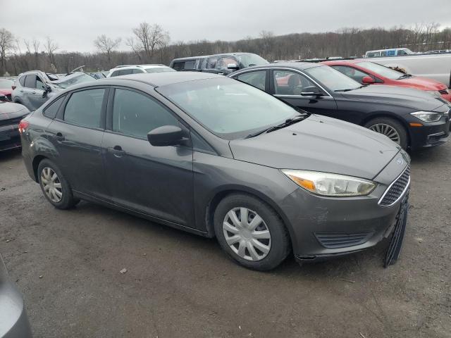 2016 Ford Focus S VIN: 1FADP3E20GL237918 Lot: 49688934