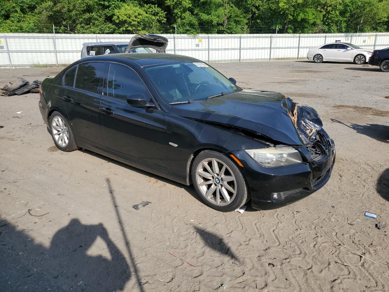 WBAPH77529NL85513 2009 BMW 328 I