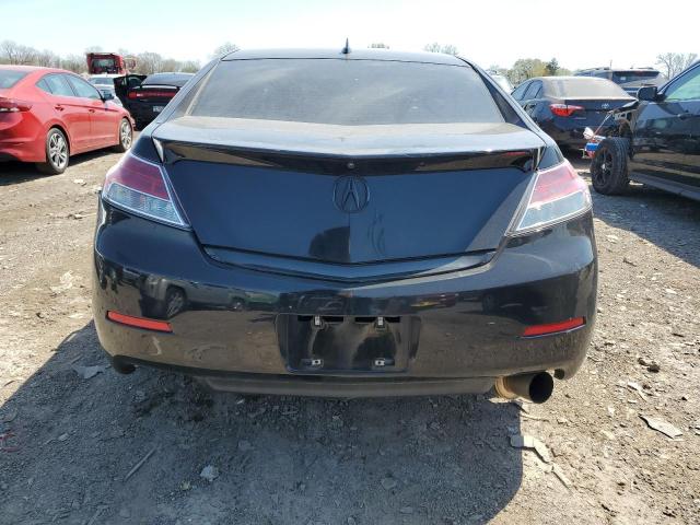 VIN 19UUA9F53EA002155 2014 Acura TL, Tech no.6