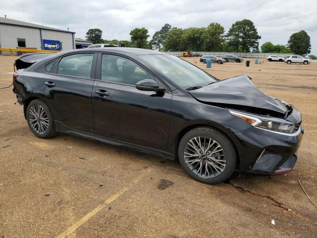 2022 Kia Forte Gt Line VIN: 3KPF54AD6NE491001 Lot: 51010254