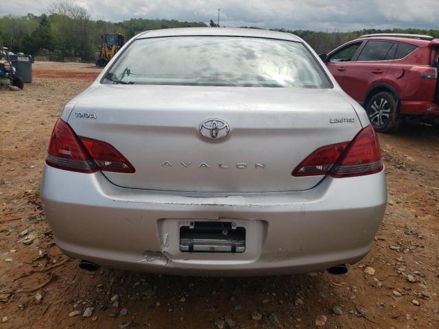 2008 Toyota Avalon Xl VIN: 4T1BK36BX8U269989 Lot: 47538434