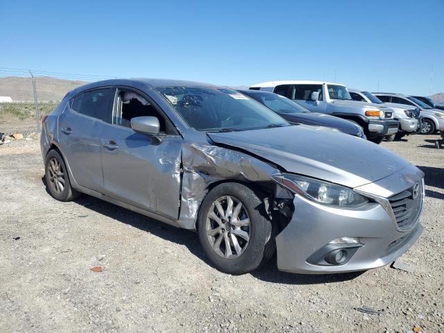 VIN 3MZBM1L77FM213932 2015 Mazda 3, Touring no.4