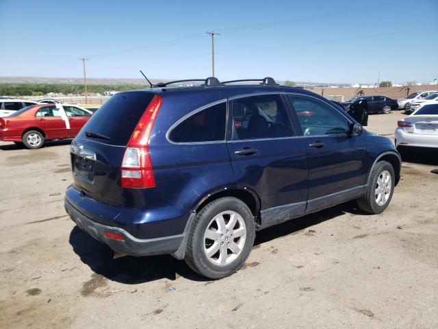 2007 Honda Cr-V Ex VIN: JHLRE48557C115625 Lot: 52236694