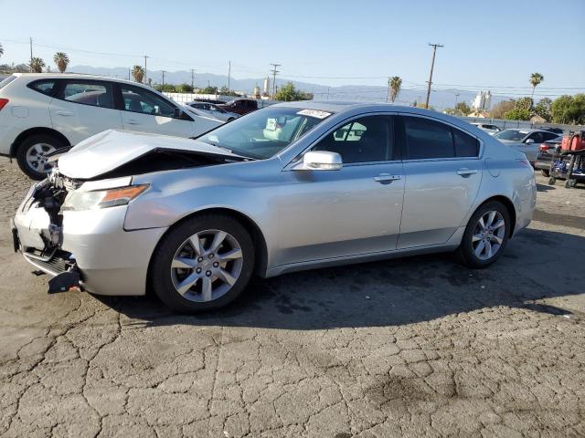 2014 Acura Tl Tech VIN: 19UUA8F58EA005286 Lot: 53087174