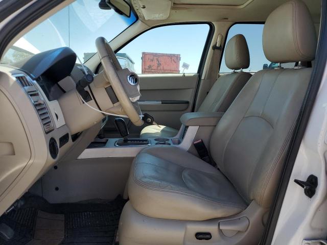 2008 Mercury Mariner Premier VIN: 4M2CU87188KJ20783 Lot: 51961764