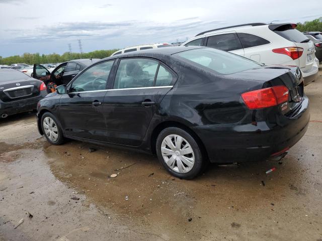 2013 Volkswagen Jetta Se VIN: 3VWDP7AJ0DM267880 Lot: 49747314